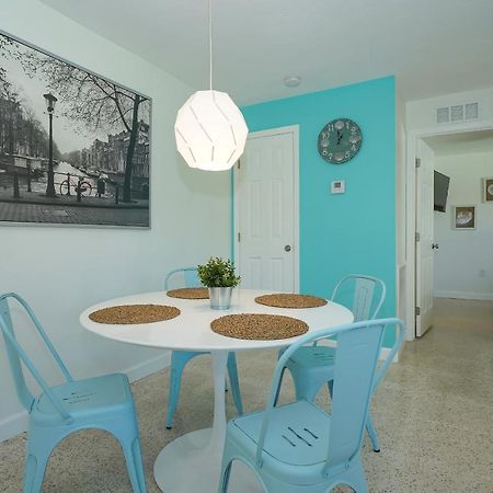 Modern & Fresh - Less Than 3 Miles To The Beach! Σεϊρασότα Εξωτερικό φωτογραφία