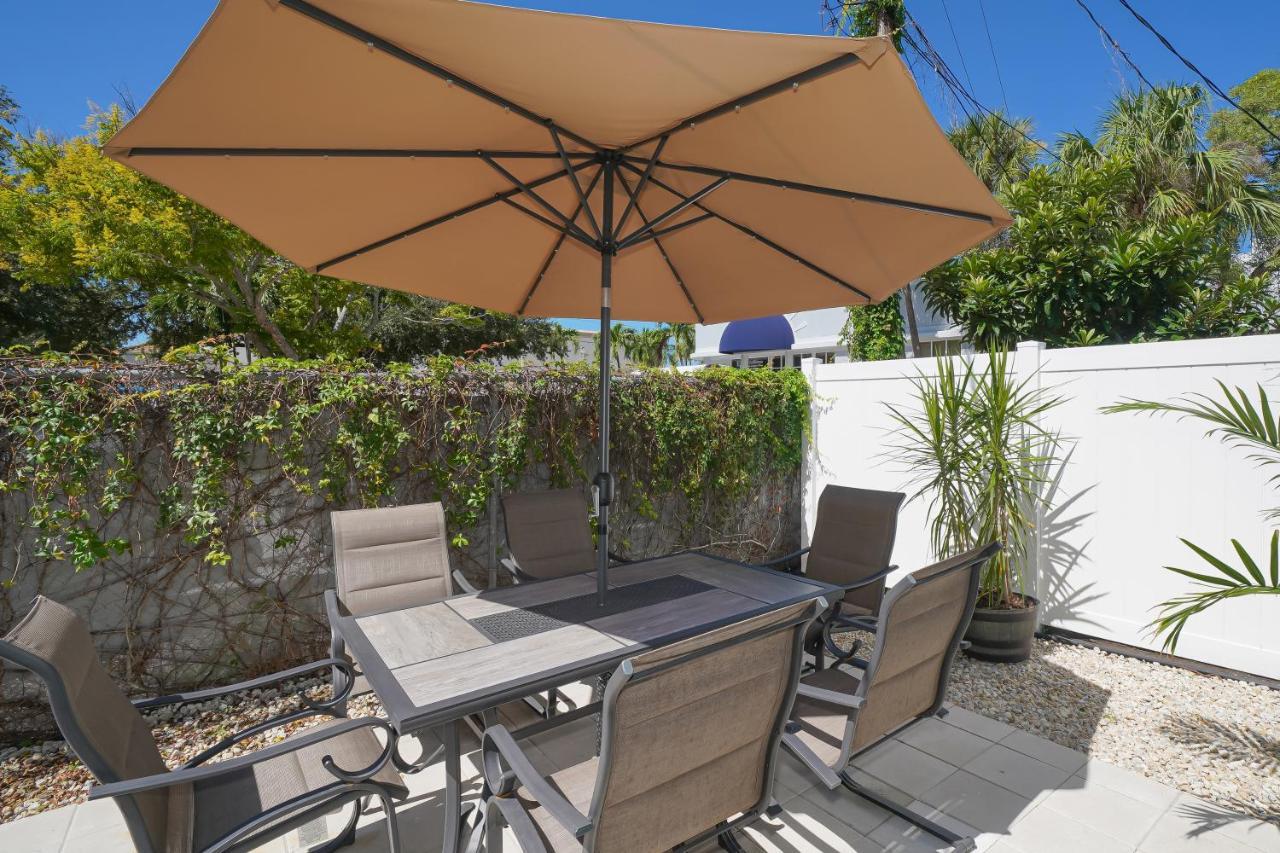 Modern & Fresh - Less Than 3 Miles To The Beach! Σεϊρασότα Εξωτερικό φωτογραφία