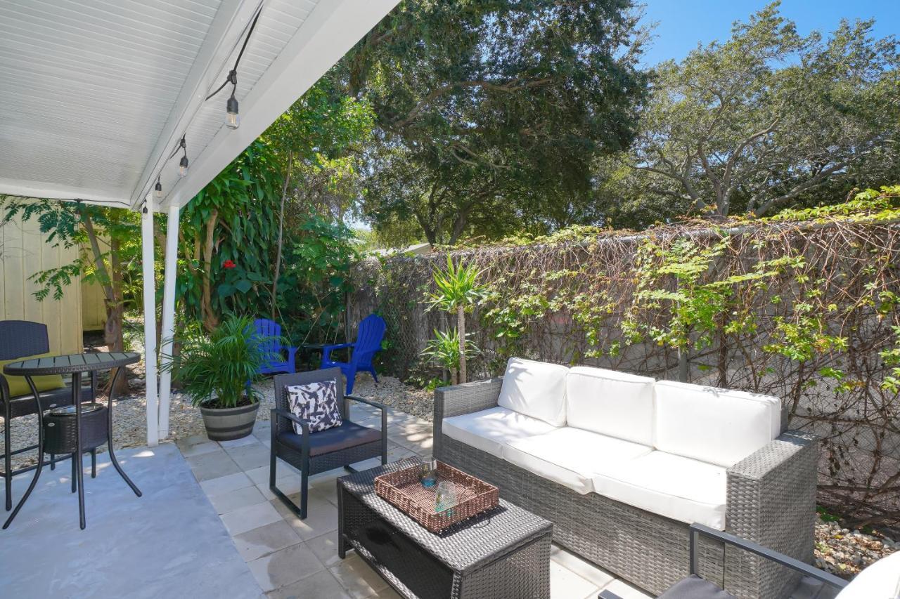 Modern & Fresh - Less Than 3 Miles To The Beach! Σεϊρασότα Εξωτερικό φωτογραφία