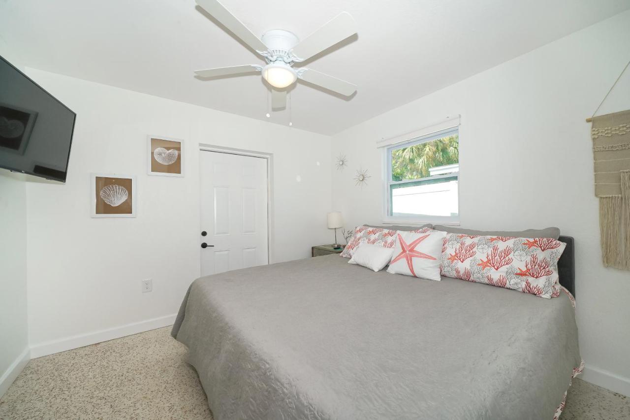 Modern & Fresh - Less Than 3 Miles To The Beach! Σεϊρασότα Εξωτερικό φωτογραφία