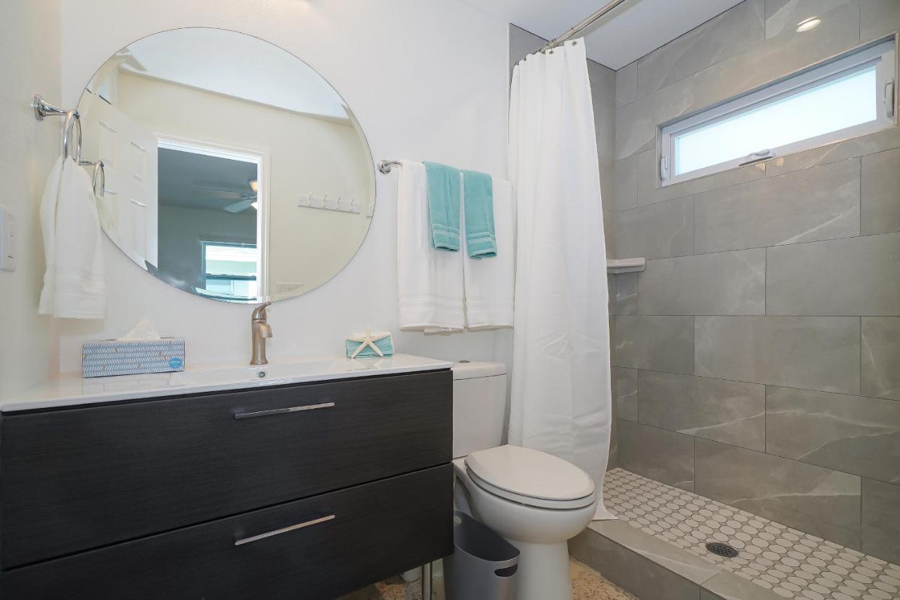 Modern & Fresh - Less Than 3 Miles To The Beach! Σεϊρασότα Εξωτερικό φωτογραφία
